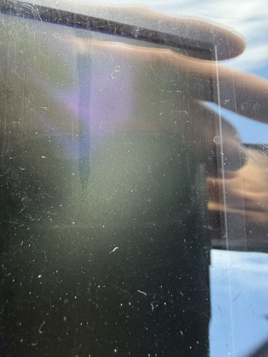 дисплей за навигация VDO за BMW 5-та серия (E60/E61