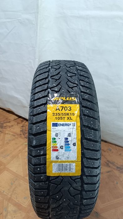 235/55R19  APLUS