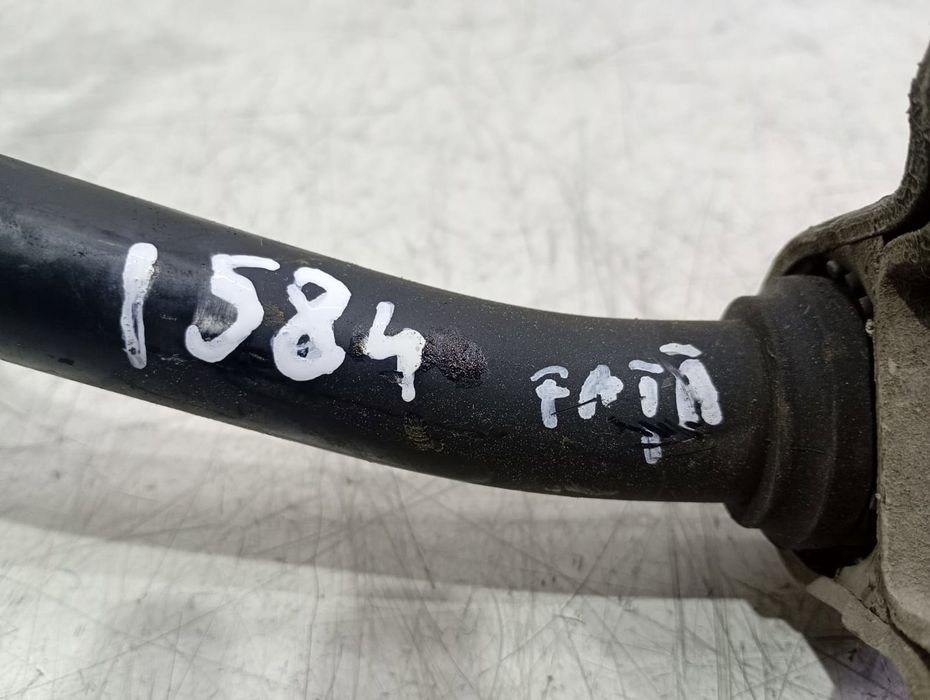 Bara stabilizatoare fata Volkswagen Passat B6 (2005 - 2010) 2.0 tdi BMR