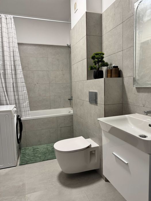 Proprietar - Garsoniera - Ansamblul Rezidential Maniu 141