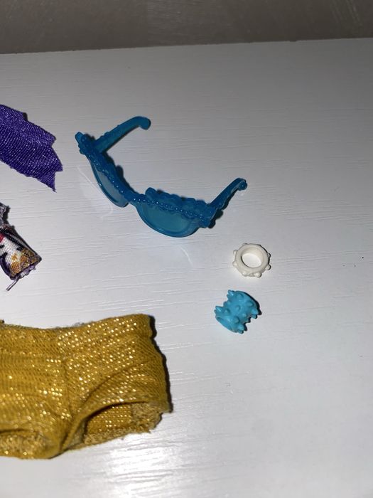 Комплект Клодин Вульф