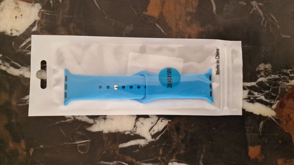 Curele ceas Apple 40 mm - S/M