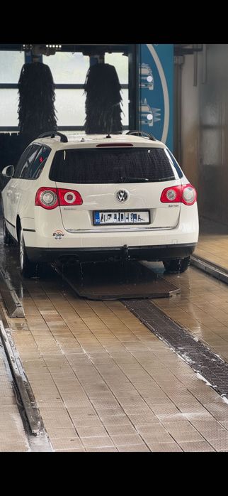 VOLKSWAGEN Passat 2007 — imagine 2