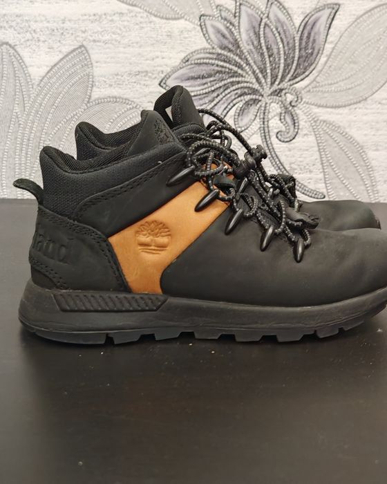 Детские timberland