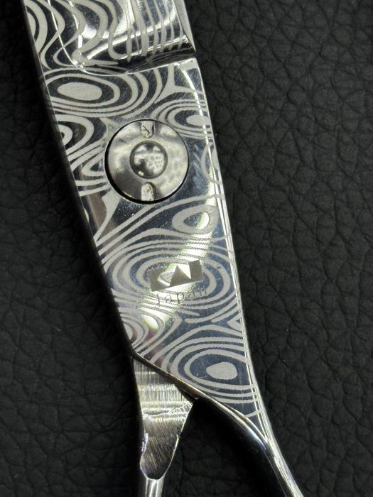 Професионална филажна и права Японска ножица