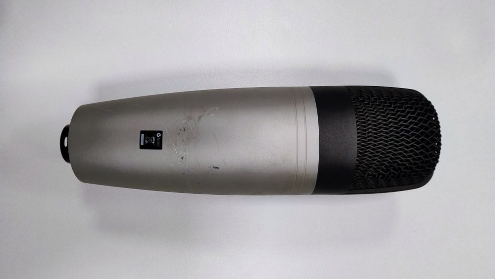 Microfon Samson C01 studio condenser