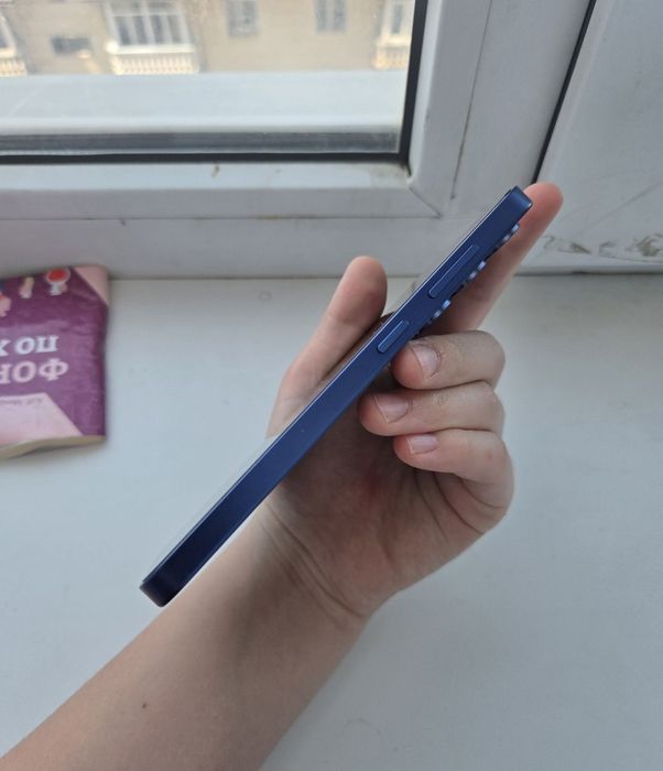 Samsung s 25 / 256 gb
