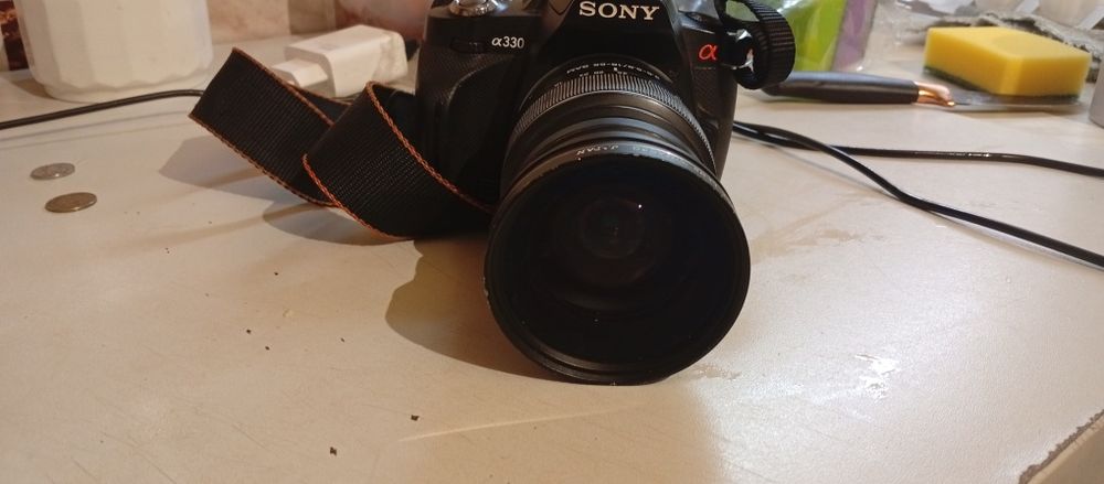 Продам фотоаппарат