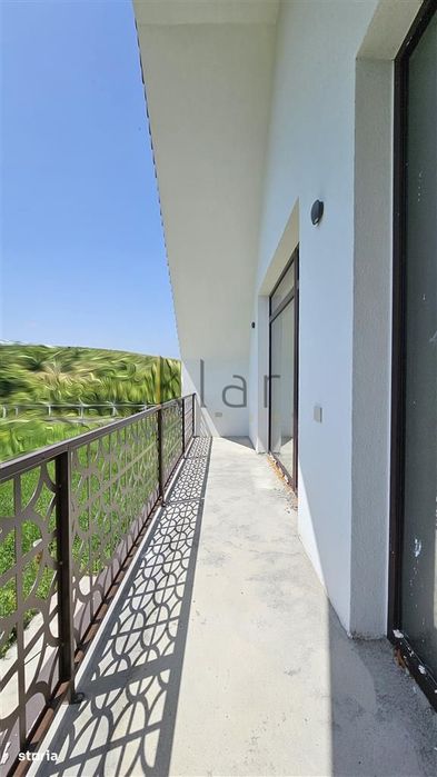 COMISION 0% Vanzare Casa PREMIUM SU-256mp teren 2000mp AITON