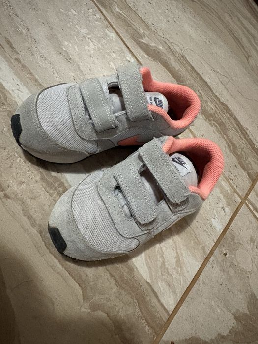 Детски маратонки Nike №26