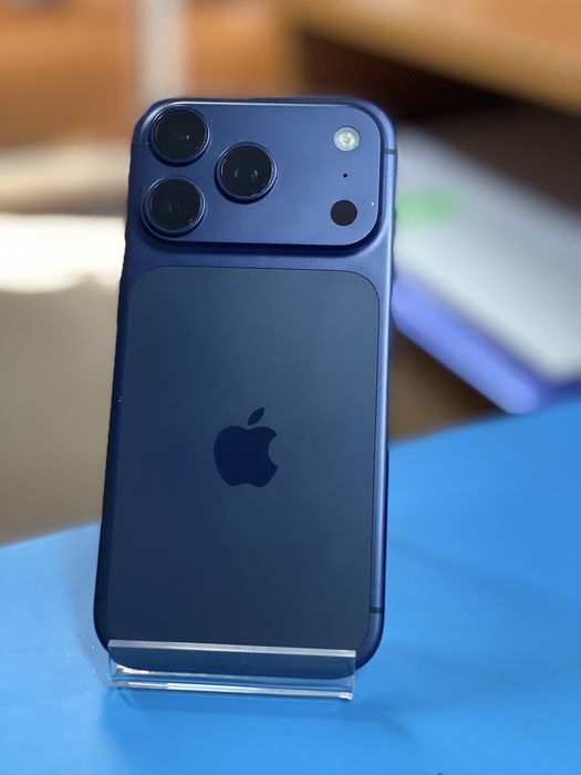 Apple iPhone 17 Pro 256GB, Garantie 12 luni | Lensun
