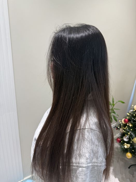 Наращивание волос не дорого