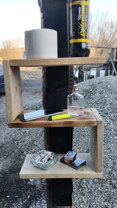 Полочка Пятерочка