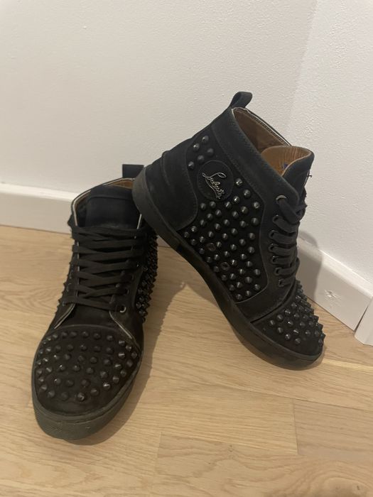 Christian Louboutin 42( Fit 43 )