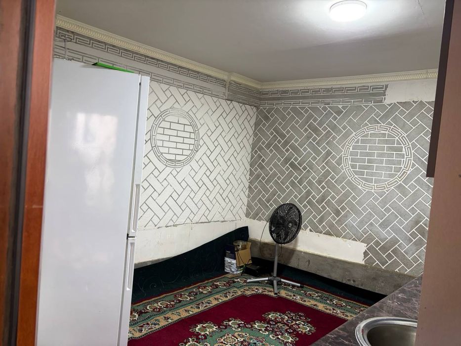 Продается участок 5 комнатная/ возможен обмен на 3 комнатную квартиру