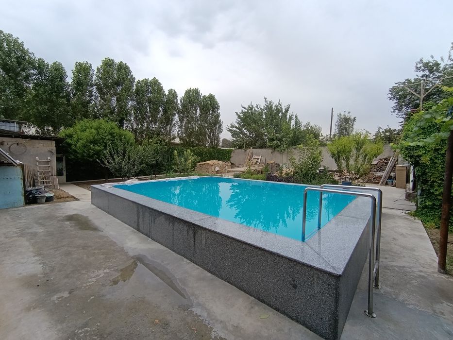 продаётся дача 6 соток