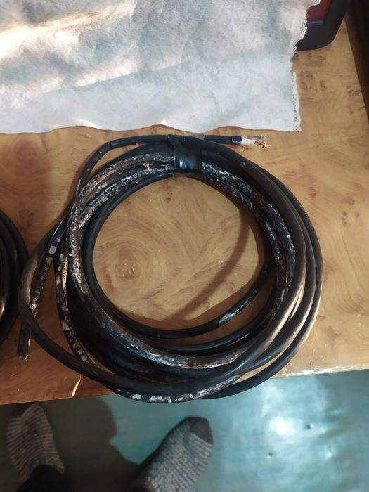 Кабель для подключения аналог кабельное телевидение