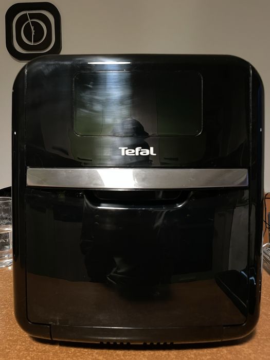Friteuza/Airfryer Tefal 9in1 NOU