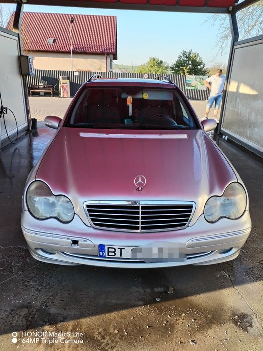 Vând sau schimb cu Vito t 4 etc