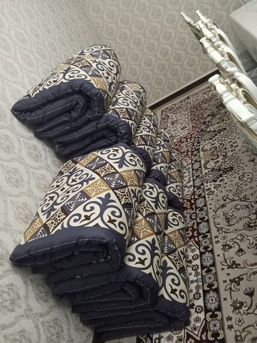 Корпе корпеше тигемин