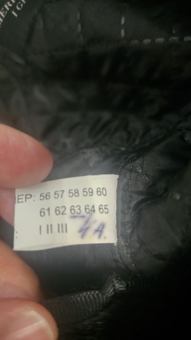 Продам Норковую шапку.