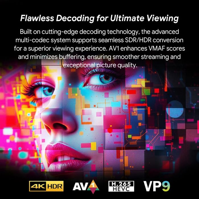 TVBOX Realtek 1325 RT-X3 ELEBAO 4/32 Прошивка+бесплатные каналы