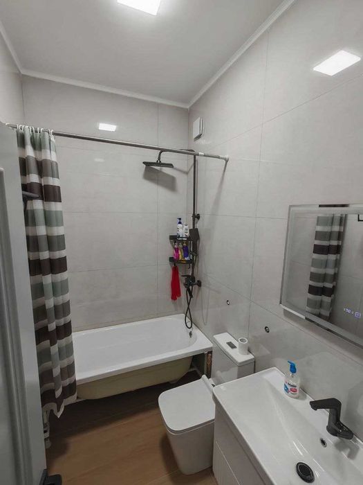 жк PARISIEN, Новостройка  7/1/8  дуплекс  155м²  Golden Hause