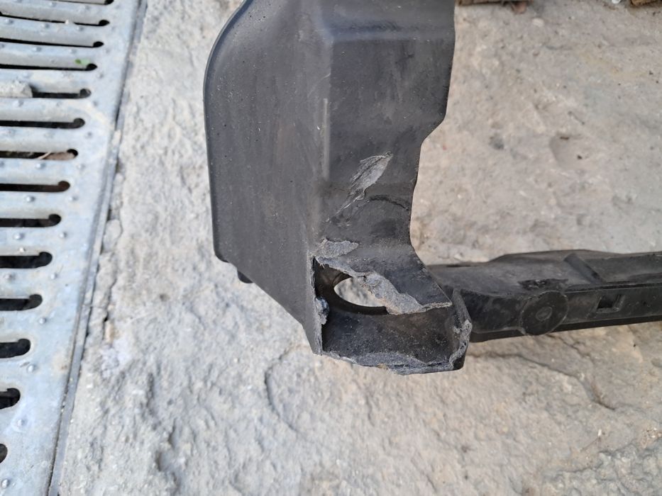 Предна Основа очиларка Seat Tarraco