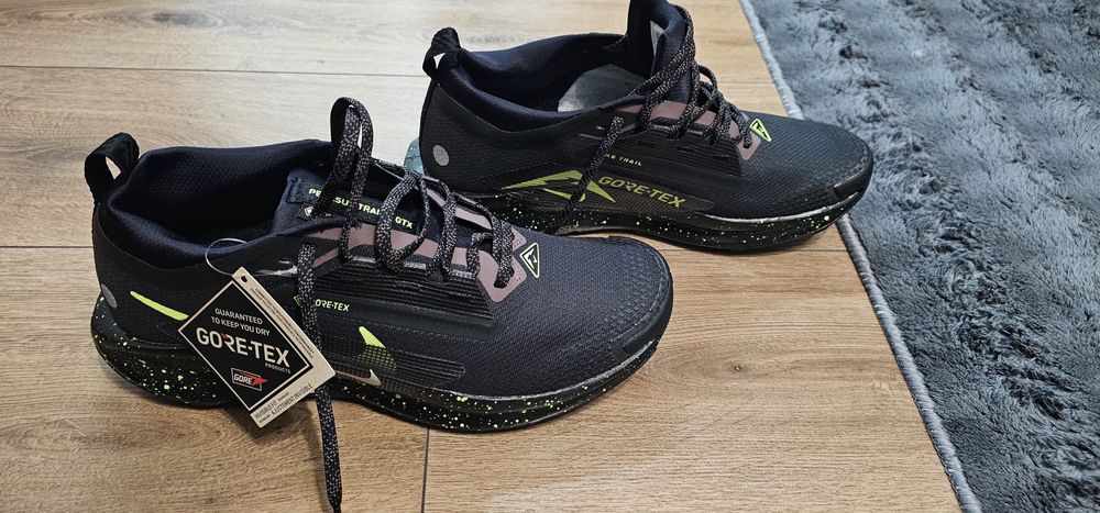 Nike pegasus trail 5gtx