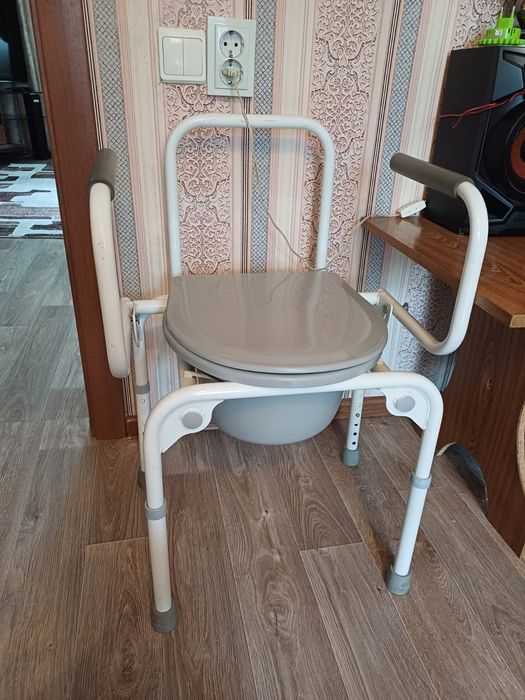 Горшок для взрослых