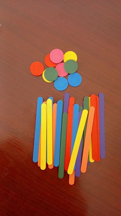 Головоломка для детей