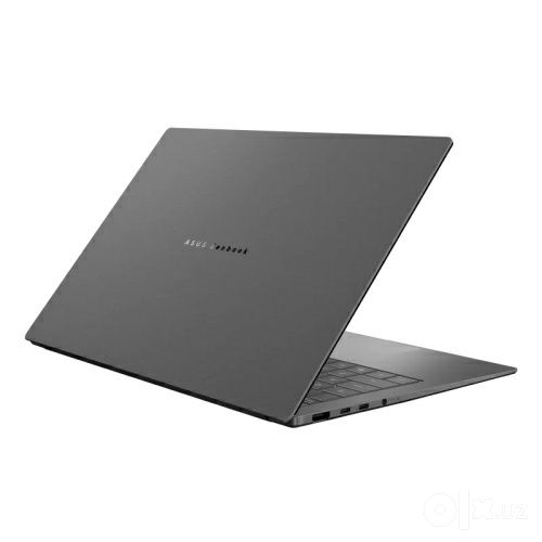 ASUS Zenbook S14 — премиальный ноутбук для работы, учёбы и бизнеса