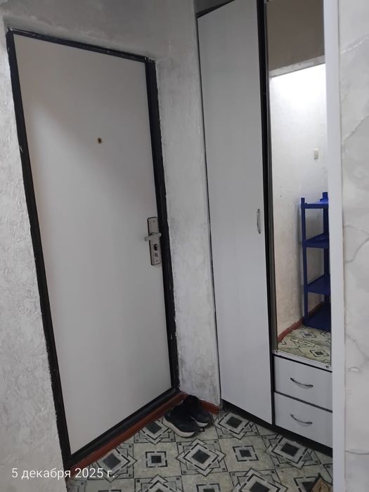 Жанатас қаласы 1 бөлмелі пәтер сатылады (29.8 м²)