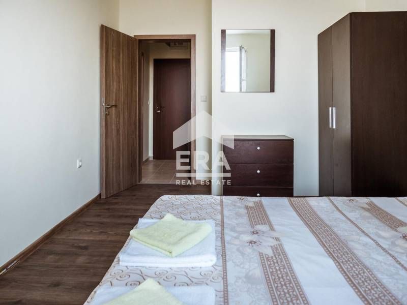 Продава се Едностаен апартамент в Бяла - 37 кв.м за 1106 €/кв.м - Снимка #7