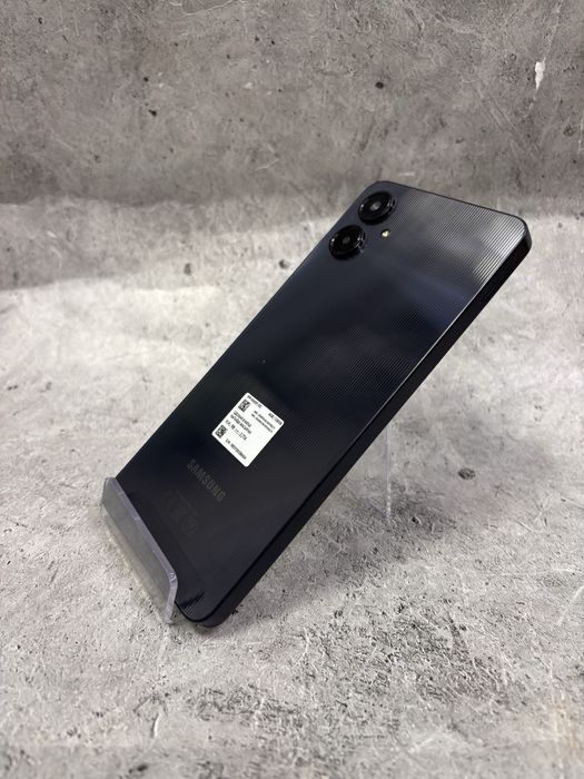 Samsung Galaxy A06 (Костанай 1014, лот 101/1288)