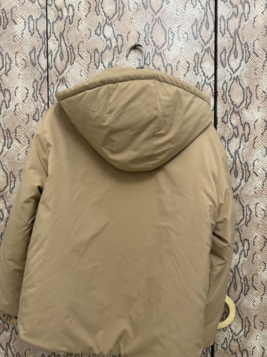 Куртка от belkovna