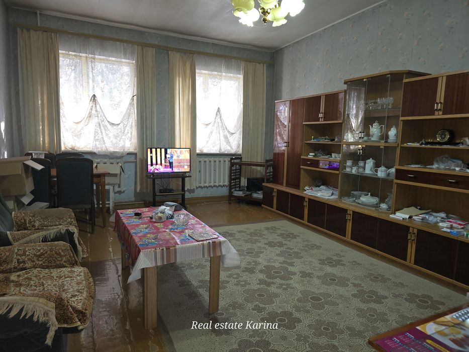 Продаётся дом в районе Некрасова