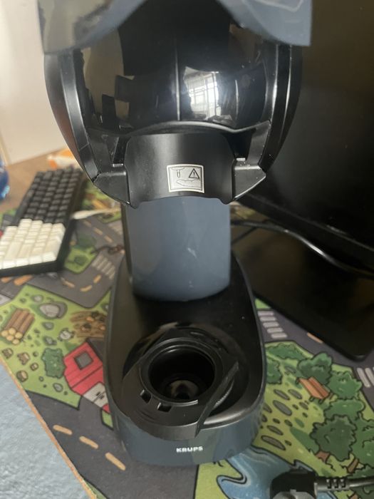 Vand aparat cafea krups nescafe dolce gusto