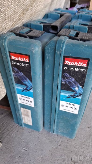 Перфоратор Makita -2470