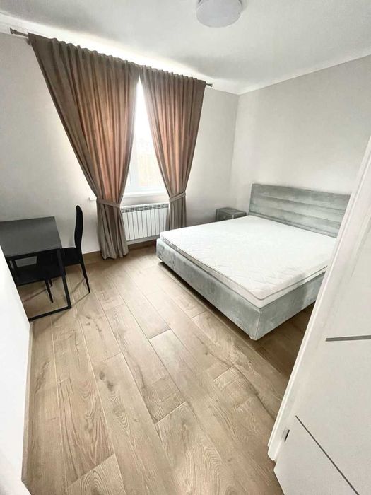 Дава се под наем Двустаен апартамент в София, Левски Г - 57 кв.м за 400 € - Снимка #2