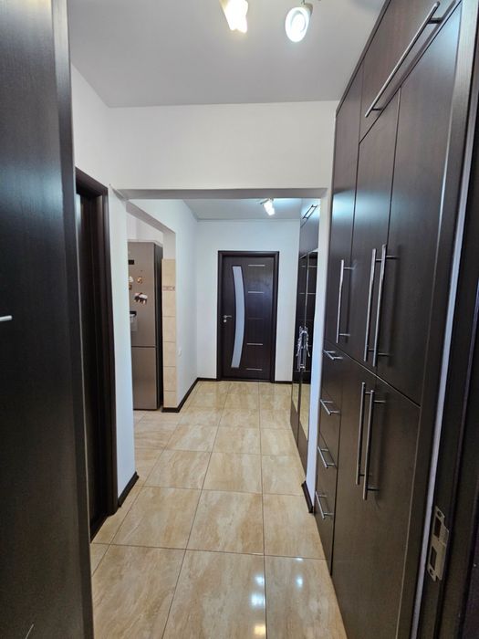 Apartament 2 Camere 0mw Aurel Vlaicu