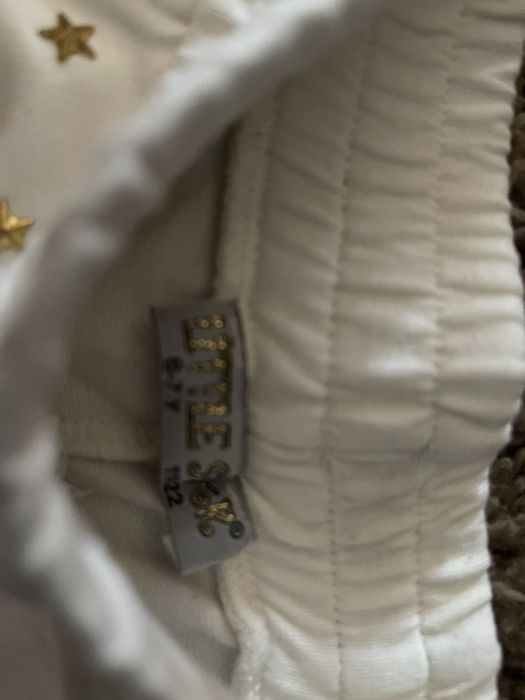 Pantaloni scurti fete cu franjuri