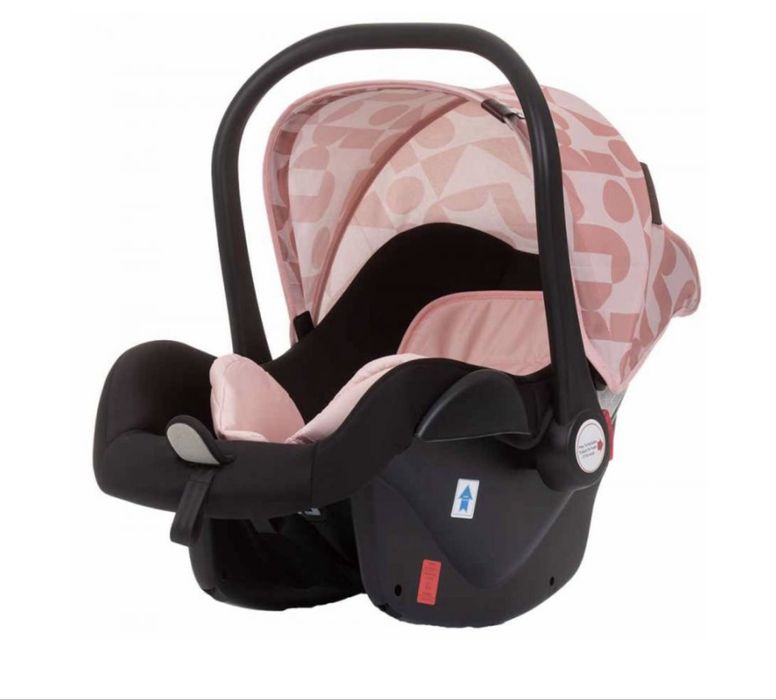 Столче/кошница за кола