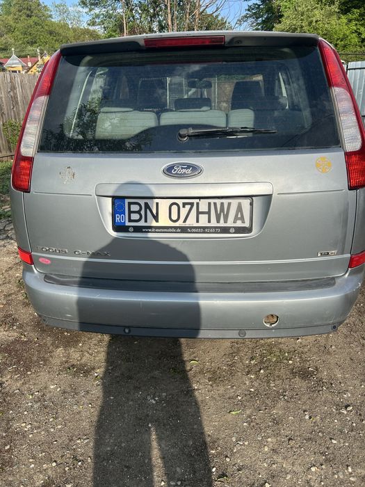 Vand ford C max