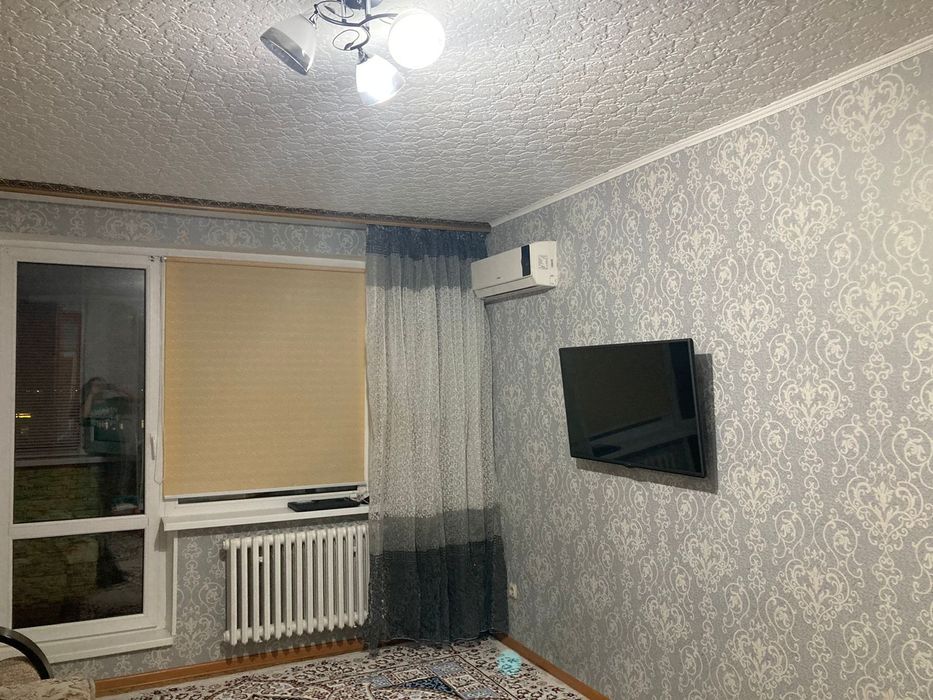 Продаётся 1 комн квартира