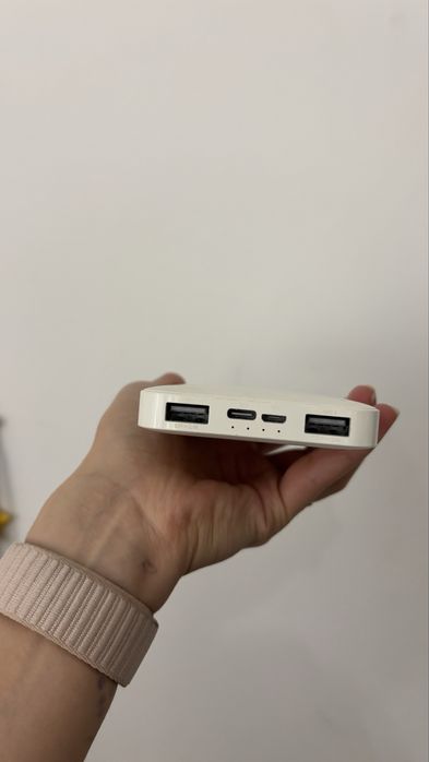 Повербанк Redmi 10000mah