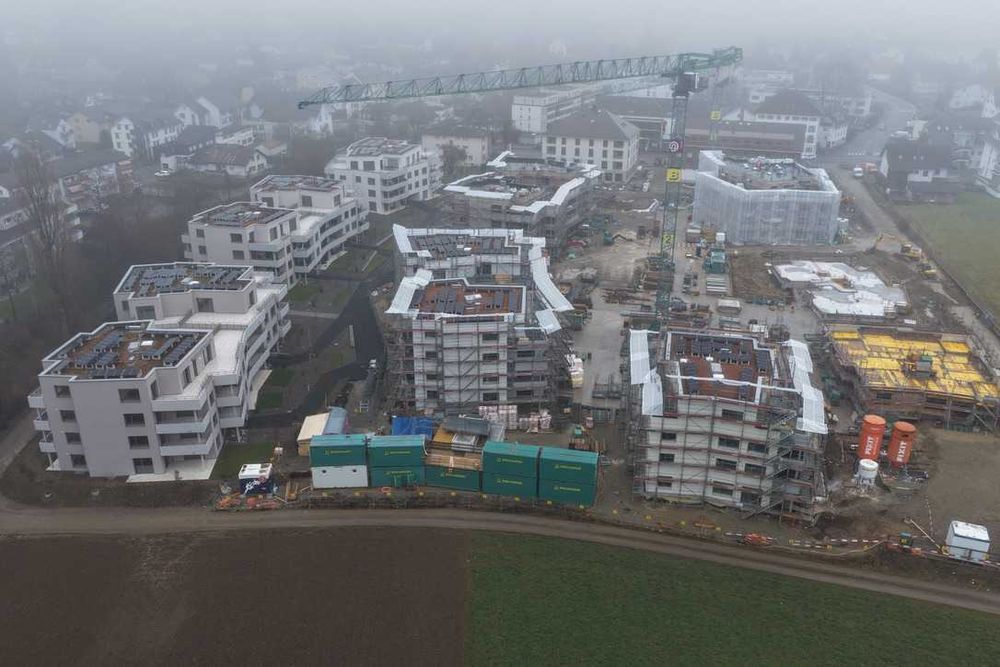 Hidroizolatii Acoperisuri si Terase.