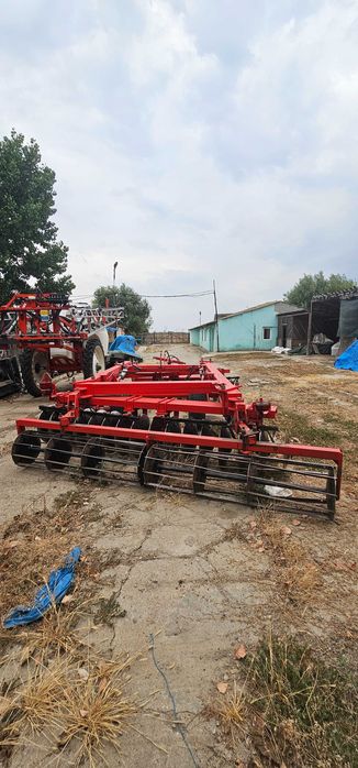 Vand disc greu GD 3,6 M