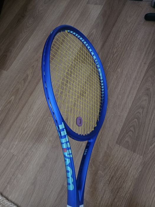 2025 Wilson ULTRA 100 V5 Stare excelenta  Maner 3