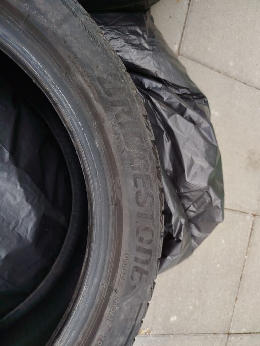 Летни гуми Bridgestone Turanza 225/45 R17 2 бр.